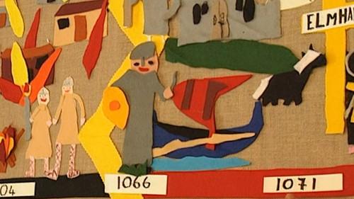 Time Team Season 6 Episode 3 - Dominican Friary Church and Norman Cathedral - Thetford, Norfolk