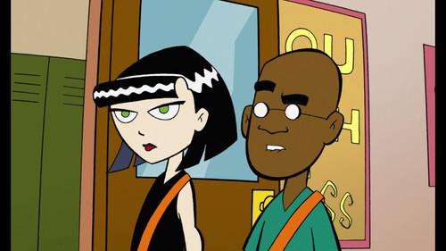 Fillmore! Season 1 Episode 9 - A Cold Day at X