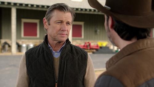 Dynasty Season 5 Episode 7 - A Real Actress Could Do It