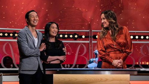 Bytt är bytt Season 8 Episode 3 - Episode 3