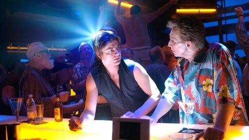 Queer As Folk Season 4 Episode 8 - Two Kinds of Lies