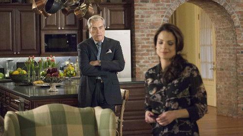 Nashville Season 1 Episode 16 - I Saw the Light