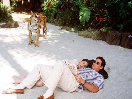 Lois & Clark: The New Adventures of Superman Season 3 Episode 2 - Ordinary People