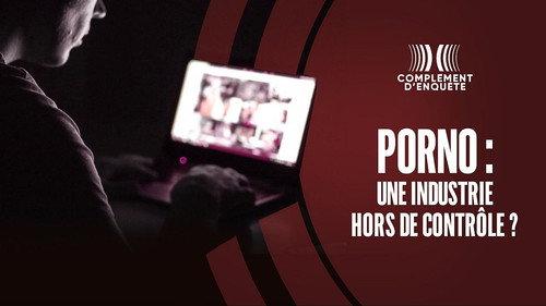 Complément d'enquête Season 22 Episode 4 - Episode 4