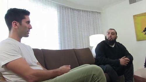 Catfish: The TV Show Season 8 Episode 5 - Joseph & Sabrina