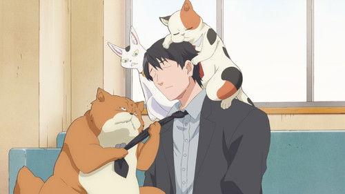 Me and the Alien MuMu Season 1 Episode 12 - MuMu and the Battery