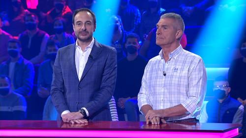 Land Rober Tunai Show Season 8 Episode 23 - Episode 23