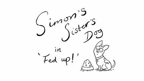 Simon's Cat Season 1 Episode 4 - Fed Up!