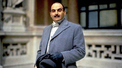 Agatha Christie's Poirot Season 2 Episode 4 - The Cornish Mystery