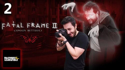 Backwardz Compatible Season 3 Episode 9 - Doc Brown