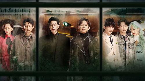 Who's the Murderer Season 9 Episode 14 - EP5-1