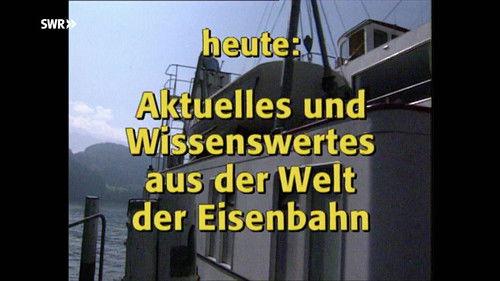 Eisenbahn-Romantik Season 7 Episode 11 - Episode 11