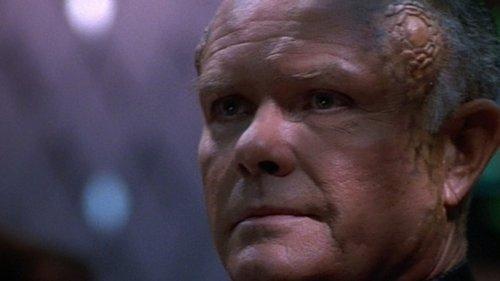 Star Trek: Voyager Season 4 Episode 9 - Year of Hell (2)