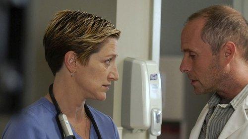 Nurse Jackie Season 1 Episode 3 - Chicken Soup