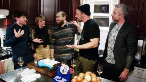 Phil s'invite Season 1 Episode 4 - Episode 4