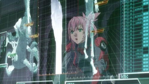 Blassreiter Season 1 Episode 1 - Prelude to Despair