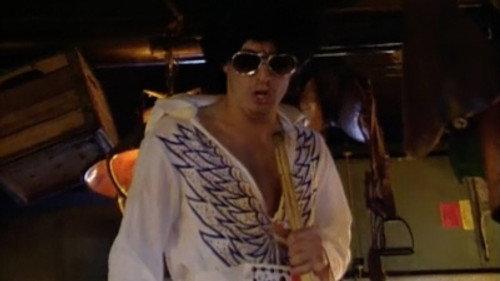 Road Rules Season 2 Episode 8 - Elvis Time