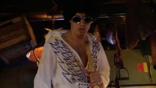 Road Rules Season 2 Episode 8 - Elvis Time