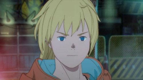 Dorohedoro Season 1 Episode 3 - Episode 3