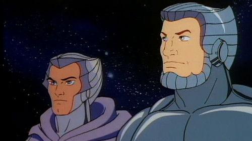 SilverHawks Season 1 Episode 14 - The Hardware Trap (1)