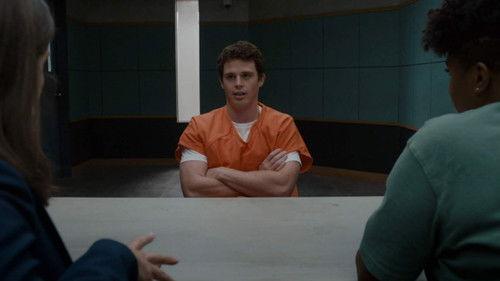 Pretty Hard Cases Season 1 Episode 4 - Feathers