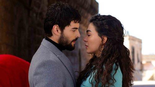 Hercai Season 1 Episode 1 - Episode 1
