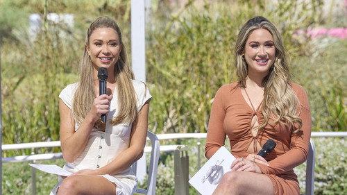 The Bachelorette Season 20 Episode 2 - Week 2