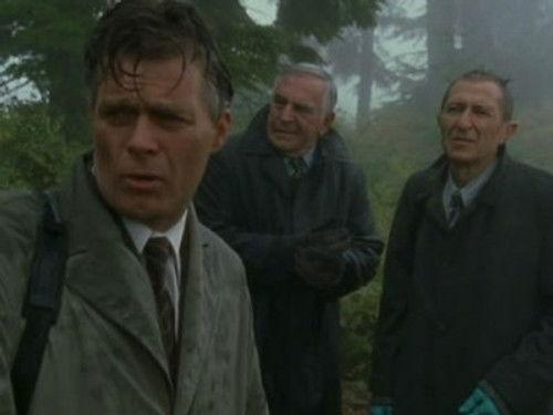 Da Vinci's Inquest Season 2 Episode 13 - Reality