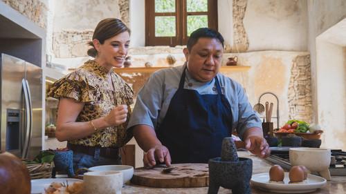 Pati's Mexican Table Season 12 Episode 5 - Ode to the Egg