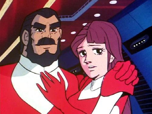 Dino Mech Gaiking Season 1 Episode 16 - Goodbye Forever, Midori