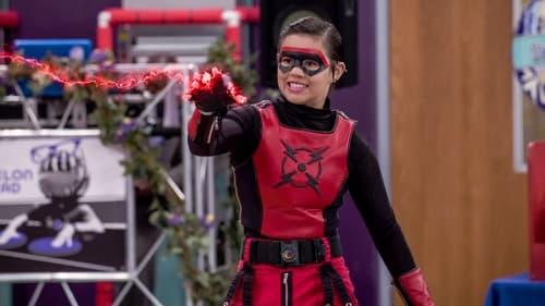 Danger Force Season 3 Episode 6 - SwellMelonFest