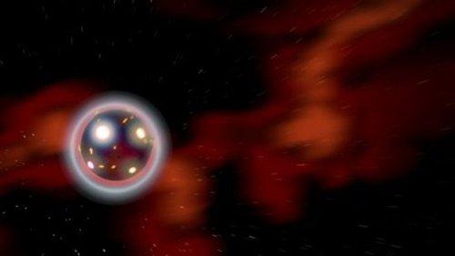 Justice League Action Season 1 Episode 43 - It'll Take a Miracle