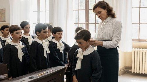 La Storia Season 1 Episode 1 - Episode 1