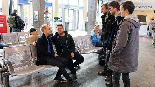 Hvem bryr seg Season 1 Episode 4 - Episode 4