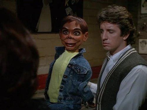 Murder, She Wrote Season 7 Episode 18 - Where Have You Gone, Billy Boy?