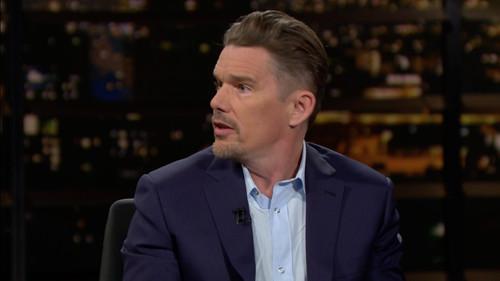 Real Time with Bill Maher Season 16 Episode 15 - Episode 460