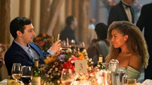 Still Up Season 1 Episode 8 - The Wedding