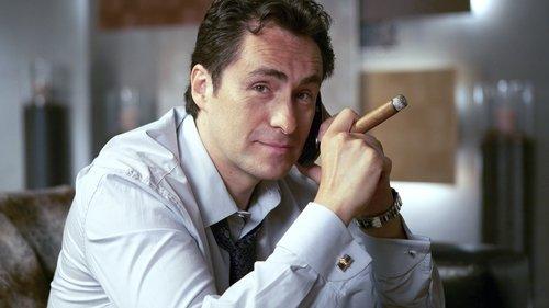 undefined Season 4 Episode 13 - If You Work for a Living, Then Why Do You Kill Yourself Working?