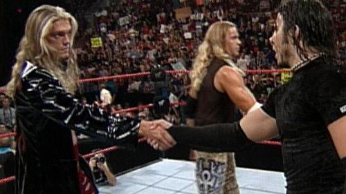 WWE Rivalries Season 1 Episode 6 - Edge and Christian vs. Hardy Boyz