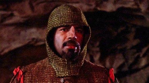 undefined Season 7 Episode 13 - Homeward