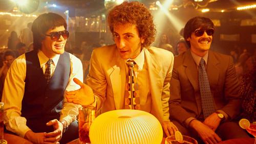 Coppola, the Agent Season 1 Episode 5 - The Winning Horse