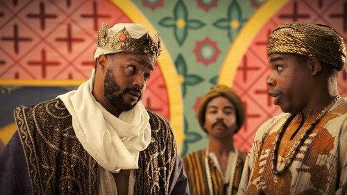Drunk History Season 5 Episode 11 - The Middle Ages