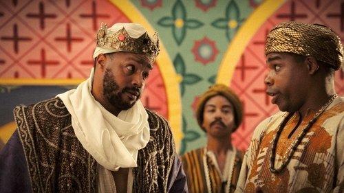 Drunk History Season 5 Episode 11 - The Middle Ages