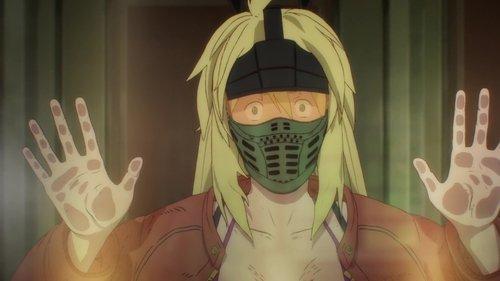 Dorohedoro Season 1 Episode 6 - Episode 6