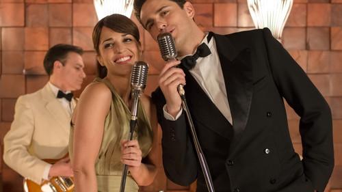 Velvet Season 1 Episode 12 - Blue Velvet