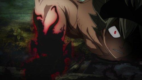 Black Clover Season 1 Episode 62 - Bettering One Another