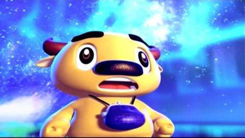 快乐星猫 Season 8 Episode 1 - Episode 1