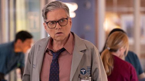 Chicago Med Season 11 Episode 16 - The Book of Charles