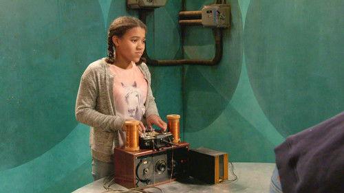 Det store eksperimentet Season 1 Episode 18 - Episode 18