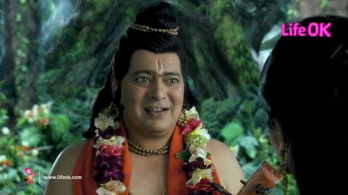 Devon Ke Dev...Mahadev Season 8 Episode 10 - The Amrut Manthan Begins